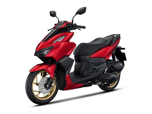 Honda Click 160
